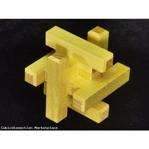 I Shall Be Released 5x5