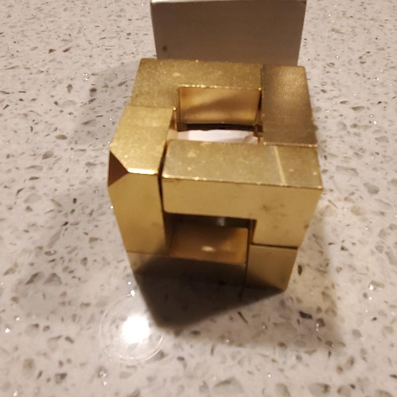 ISQ CRATE