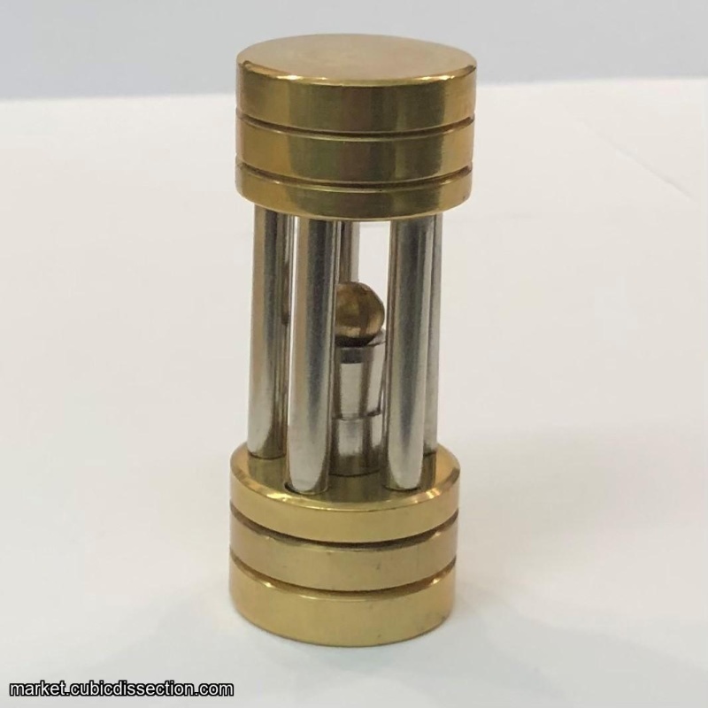 Jailbreak - Doug Haigh