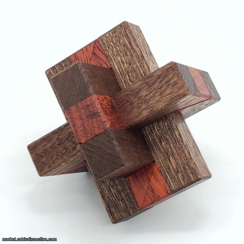 Kaon by Duane Einfeld (RPP)