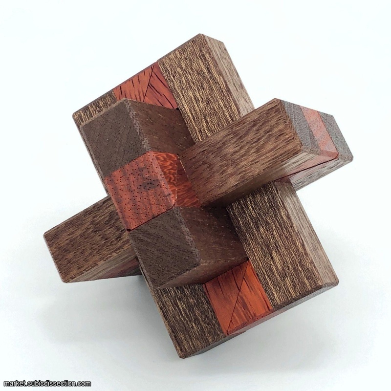 Kaon by Duane Einfeld (RPP)