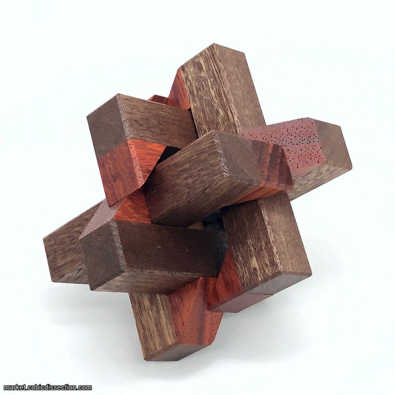 Kaon by Duane Einfeld (RPP)