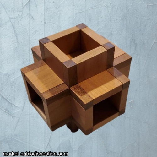 Kammens Korners I IPP20 Gift from James Dalgety