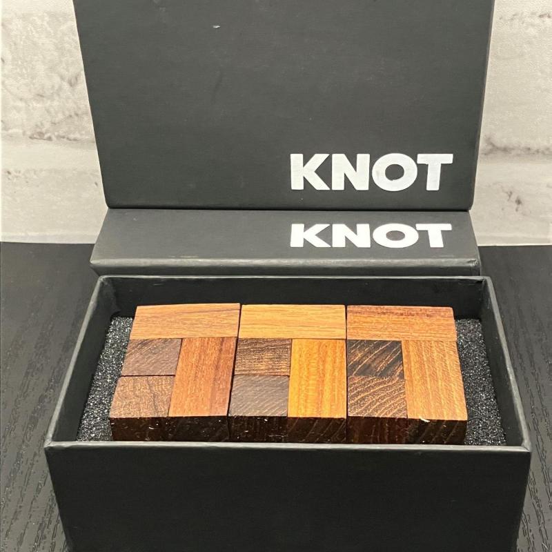 KNOT - NEW!