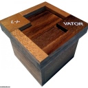 L-I-Vator from Laszlo Molnar