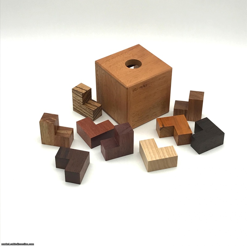 Letterbox by Pit Khiam Goh Oddball #2