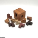 Letterbox by Pit Khiam Goh Oddball #2