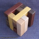 left overs 1 - Laszlo Molnar