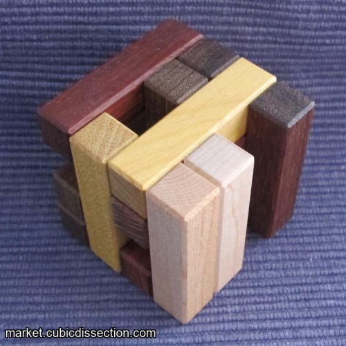 left overs 1 - Laszlo Molnar