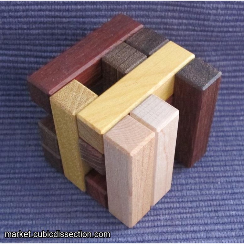 left overs 1 - Laszlo Molnar