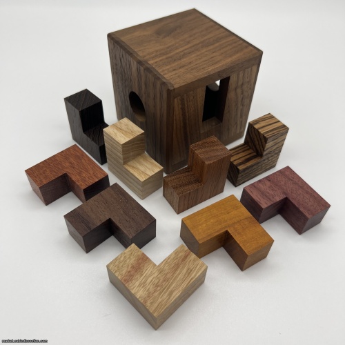 Letter Box by Pit Khiam Goh