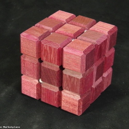 Liberal Cube