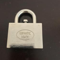 Lunatic Lock
