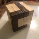 Loopy Cube