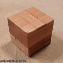 Love cube (very rare) - Mr. McGrew