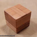 Love cube (very rare) - Mr. McGrew