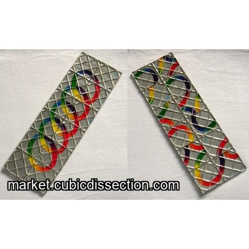 Rubik’s Magic: Master Edition