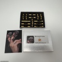Marmoset by Two Brass Monkeys