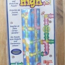 Match'em high - pipes