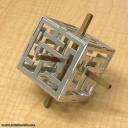 Oskar's Maze - Oskar van Deventer