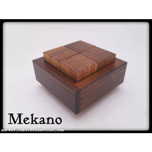Mekano