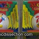 Mickey&#039;s challenge - puzzle ball