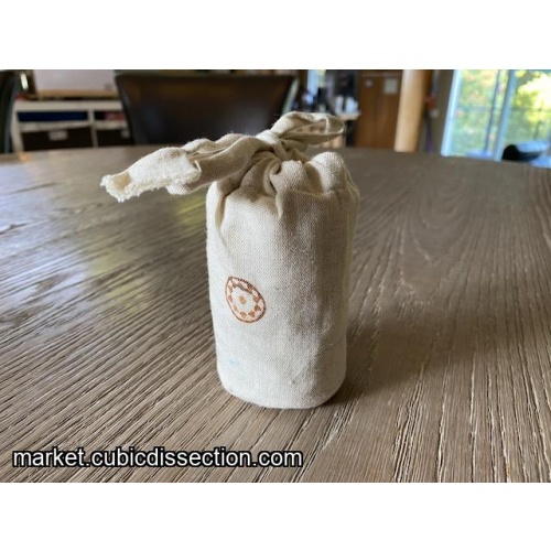 Mimosa – excellent condition, never solved