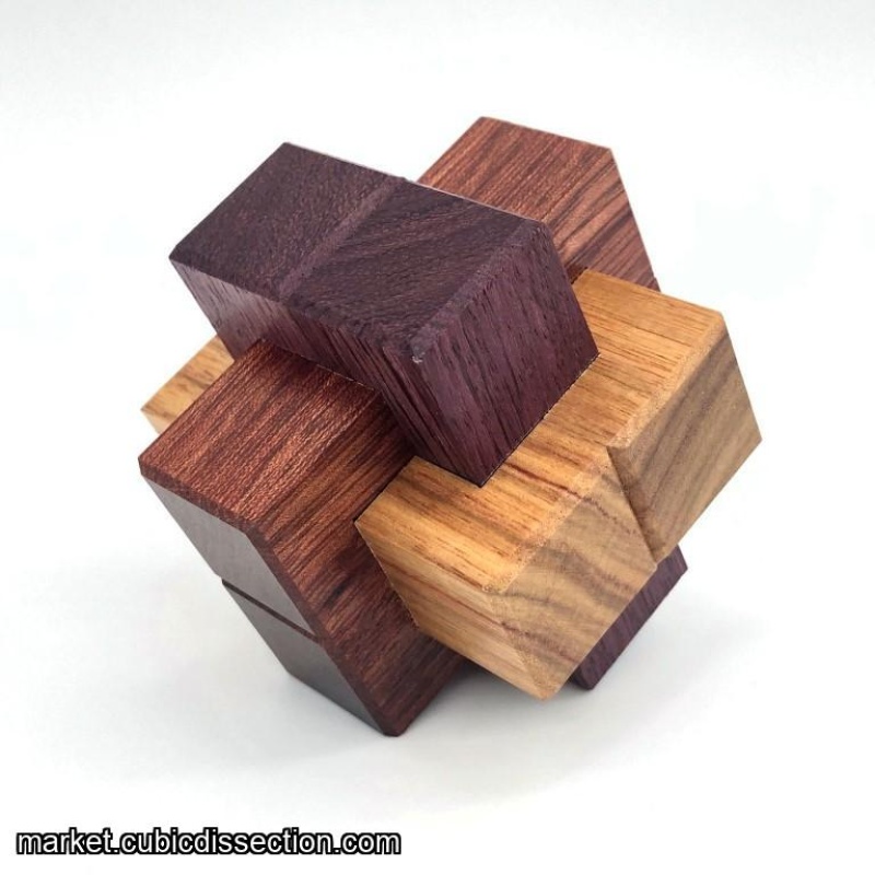 Missing Notch by Stewart Coffin (RPP)