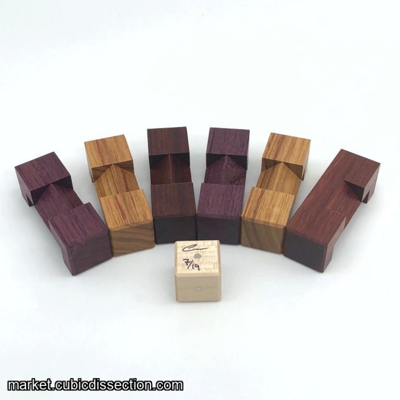 Missing Notch by Stewart Coffin (RPP)