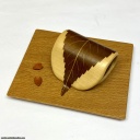 Sakura Mochi (Japanese Cake) - Akio Kamei