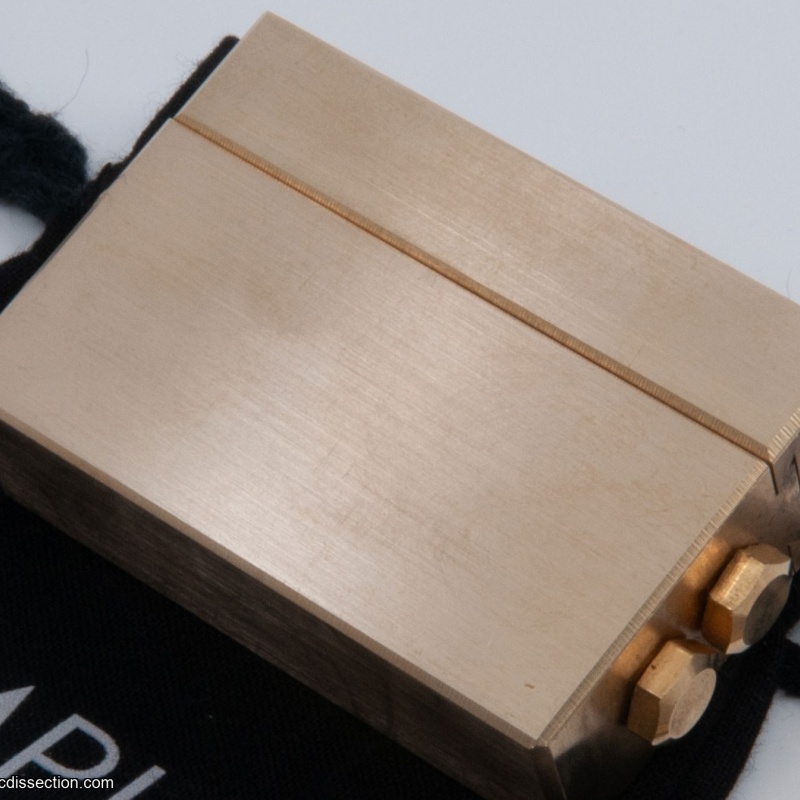 Slide-Away - Dutch Cube Day Limited Edition Puzzle