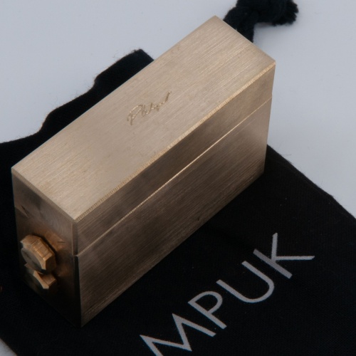 Slide-Away - Dutch Cube Day Limited Edition Puzzle