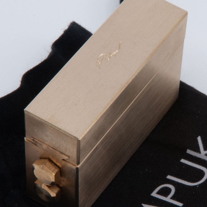 Slide-Away - Dutch Cube Day Limited Edition Puzzle