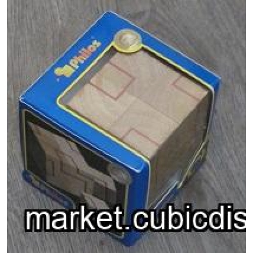 Never ending Loop - George Pfäffinger / Philos spiele