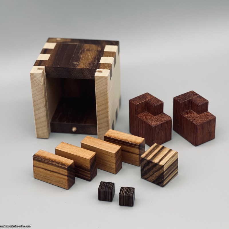 Gretel by Stephan Baumegger (Limited Edition)