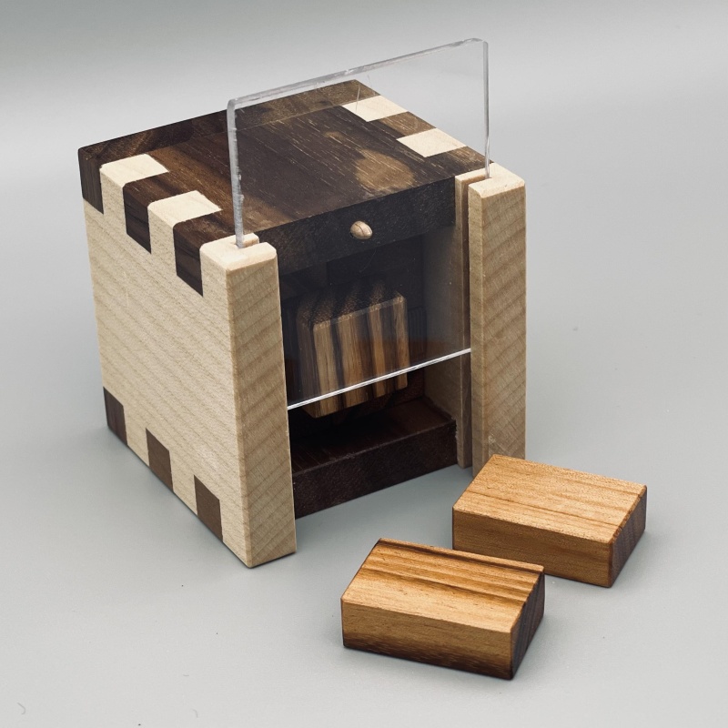 Gretel by Stephan Baumegger (Limited Edition)