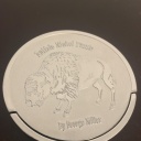 Oskar's Buffalo Nickel