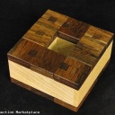 Noncsi (Special Rosewood Version, Copy #1)