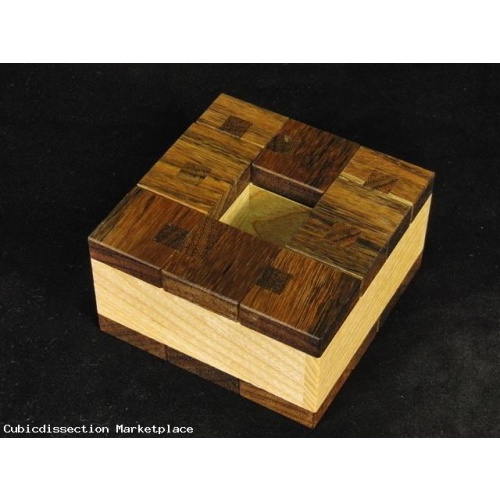 Noncsi (Special Rosewood Version, Copy #2)