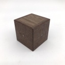 Small Box #3 "Nope Box" by Eric Fuller (RPP)