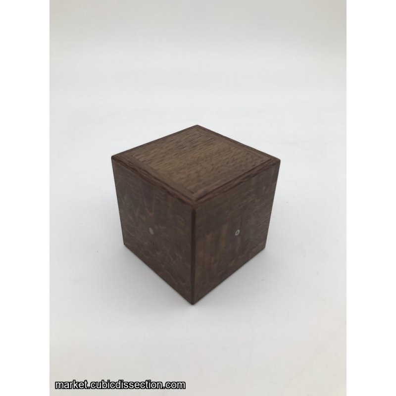 Small Box #3 "Nope Box" by Eric Fuller (RPP)