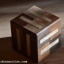 Okto Cube