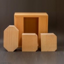 ODD Packing Puzzle by Hirokazu Iwasawa (Iwahiro)