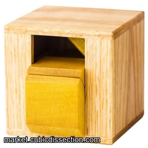 Ode To The Bevel - Volker Latussek