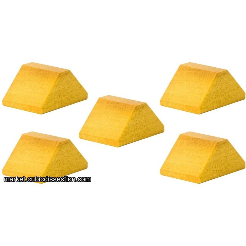 Ode To The Bevel - Volker Latussek