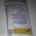 THE A.L. EAST PUZZLE