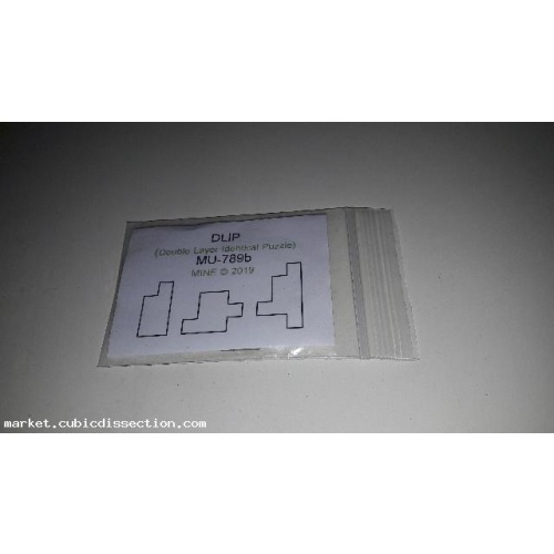 DLIP - Mineyuki Uyematsu