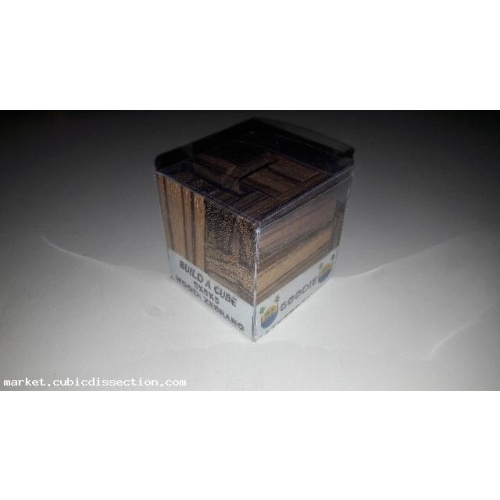 GOODIE - Stephan Baumegger