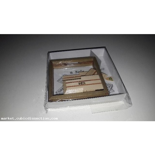 SALA - Takeyuki Endou