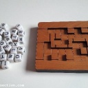 SUPER HAMILTON - Ed Pegg Jr.